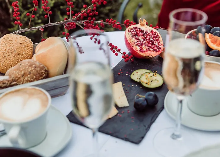 Castel Rundegg (adults Only) Hotel