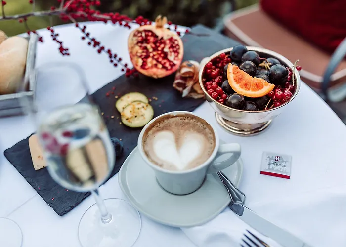 Castel Rundegg (adults Only) Hotel Merano