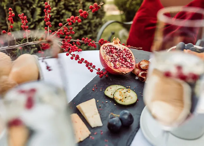 Hotel Castel Rundegg (adults Only) Merano