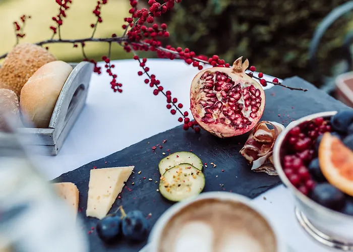 Castel Rundegg (adults Only) Hotel