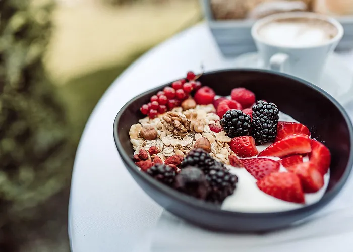 Castel Rundegg (adults Only) Hotel