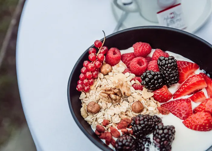 Hotel Castel Rundegg (adults Only) 4*