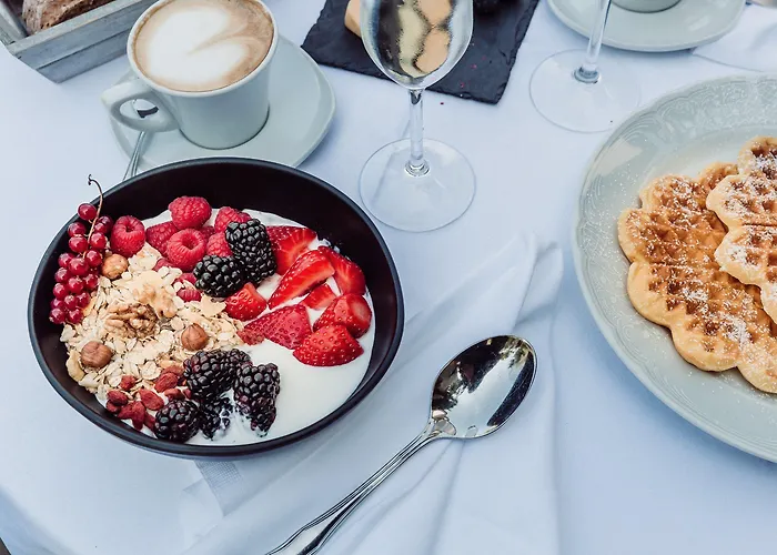 Castel Rundegg (adults Only) Hotel