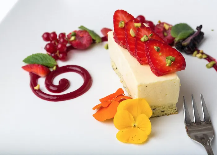 Hotel Castel Rundegg (adults Only) Merano