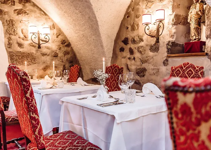 Hotel Castel Rundegg (adults Only) 4*