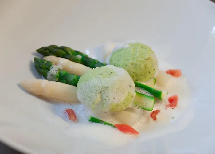 Castel Rundegg (adults Only) Hotel