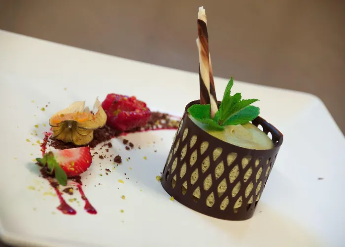 Hotel Castel Rundegg (adults Only)