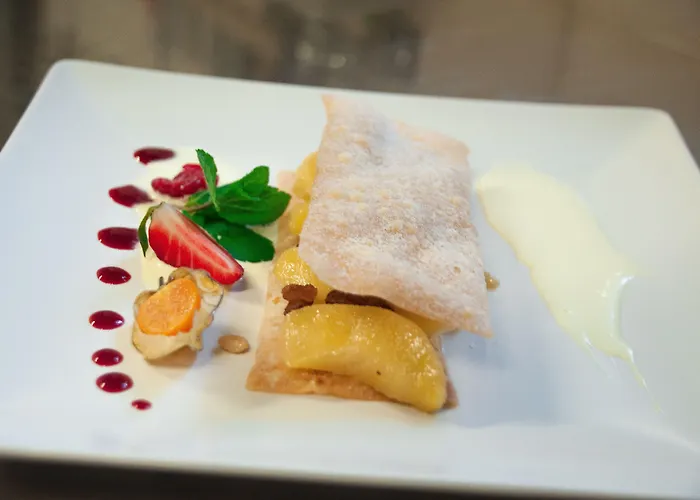 Castel Rundegg (adults Only) Hotel Merano