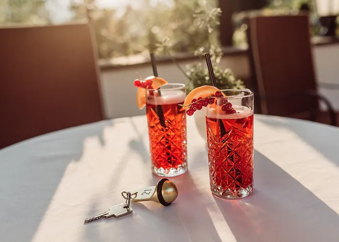 Castel Rundegg (adults Only)