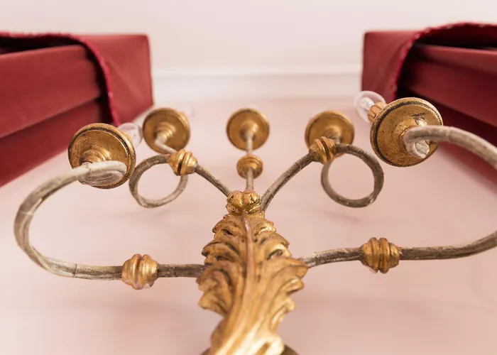 Castel Rundegg (adults Only) Hotel Merano