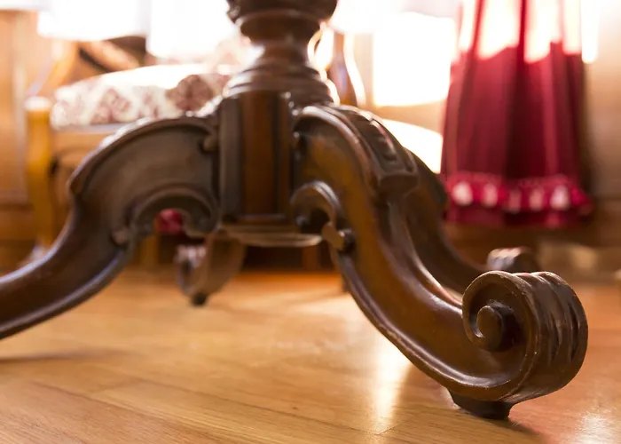 Hotel Castel Rundegg (adults Only) Meran