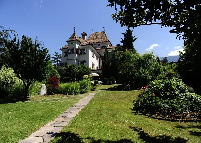 Castel Rundegg (adults Only) 4*