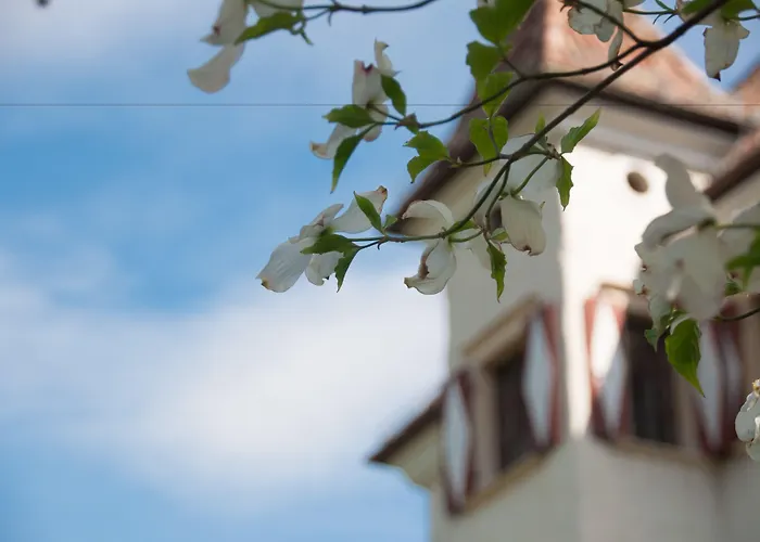 Castel Rundegg (adults Only) 4*