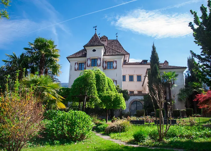 Castel Rundegg (adults Only)