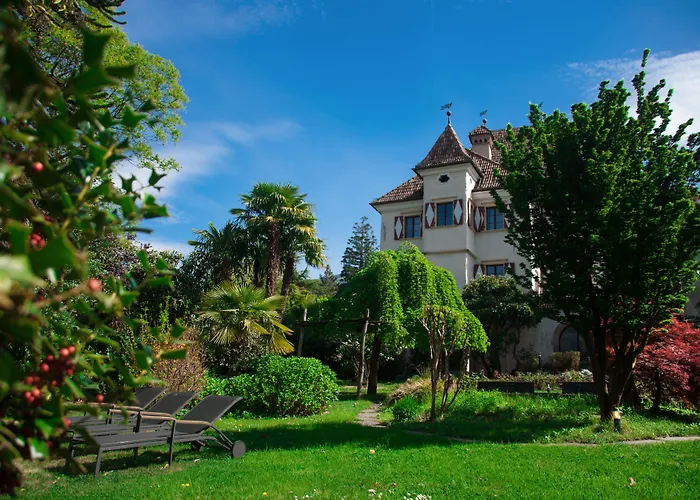 Castel Rundegg (adults Only)