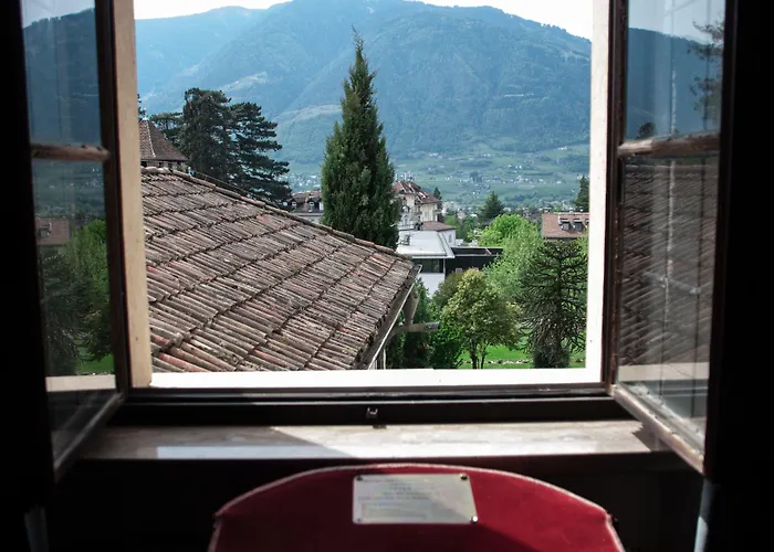 Hotel Castel Rundegg (adults Only) Meran