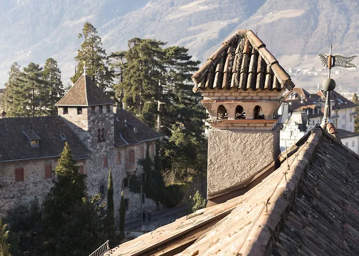 Castel Rundegg (adults Only)