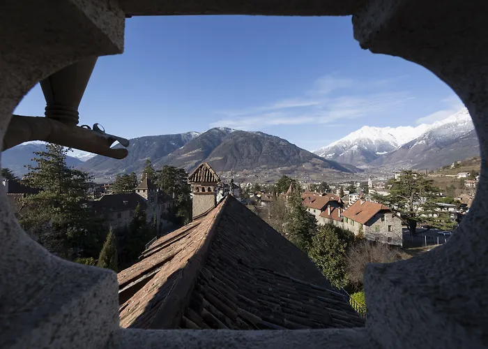 Hotel Castel Rundegg (adults Only)