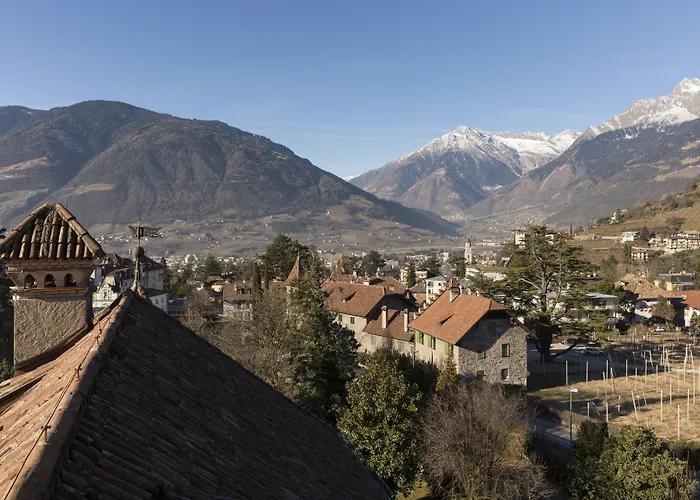 Castel Rundegg (adults Only) Merano