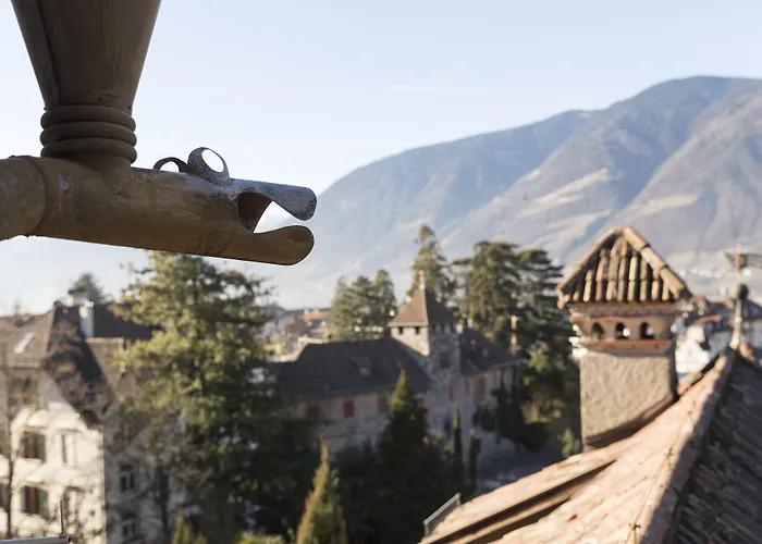 Castel Rundegg (adults Only) 4*