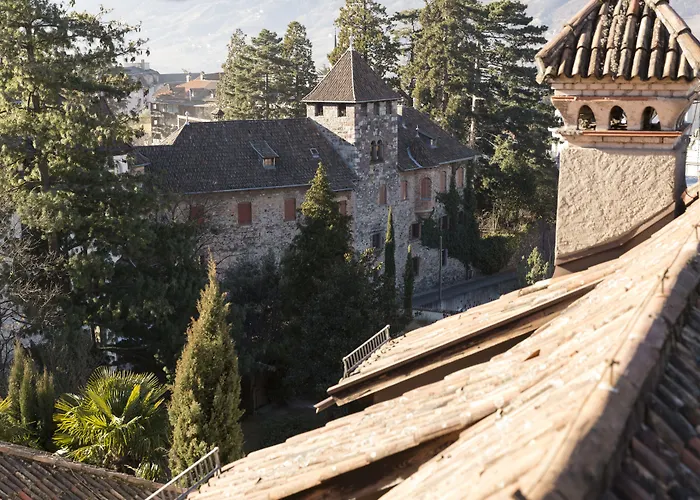 Castel Rundegg (adults Only) Hotel