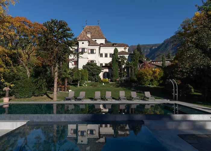 Castel Rundegg (adults Only) 4*