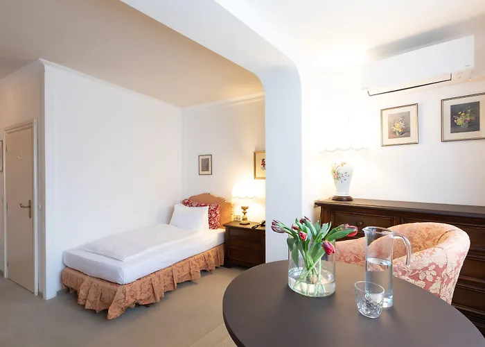 Castel Rundegg (adults Only) Meran