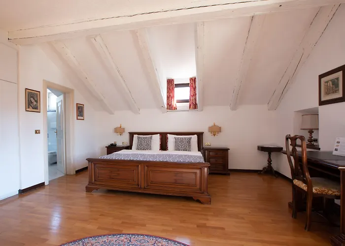 Castel Rundegg (adults Only) Hotel