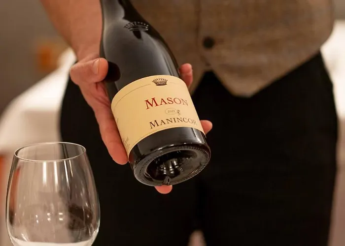 Castel Rundegg (adults Only) Merano