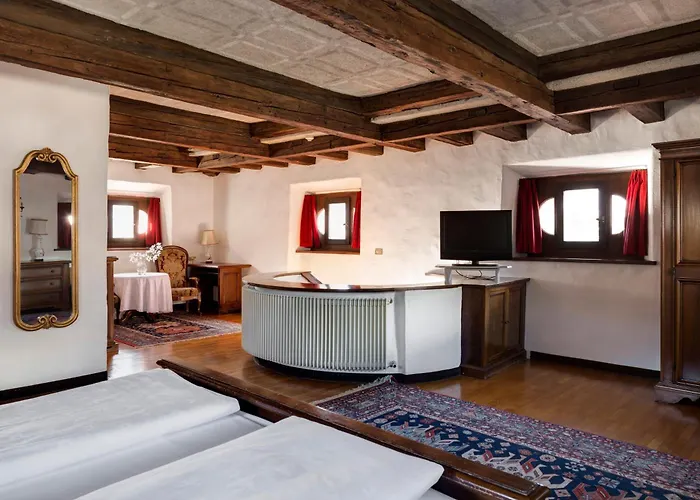 Castel Rundegg (adults Only) 4*