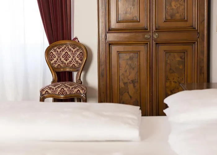 Castel Rundegg (adults Only) Hotel