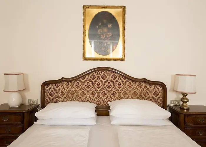 Castel Rundegg (adults Only) Hotel 4*